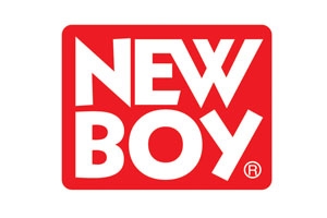 NewBoy FZCO is engaged in marketing and distribution of toys, food, stationery, nurseries, cosmetics and other products throughout the Middle East and North Africa. The company also sells the selected toy brands and includes in the international scope: Europe, USA, Korea, India and Indonesia. With more than 1,500 full-time employees in the UAE and KSA offices, since its inception in 1999, NewBoy has acquired and successfully launched the latest in the world of hot cartoon characters, toys, stationery, food,