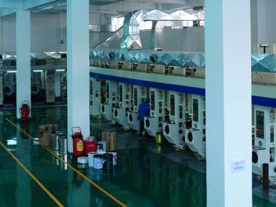 PRINTING MACHINE UNITS