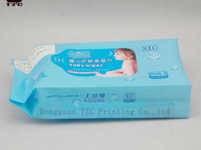 wet wipes bag 1