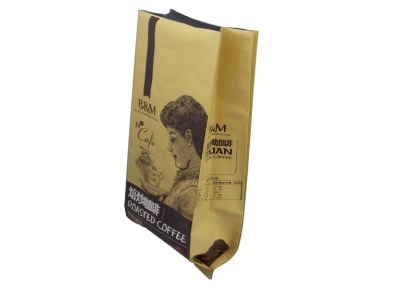 coffee bag